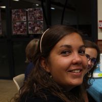 Juliette Bréchet的照片