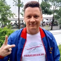 Evgeniy Dvoretskov's Photo