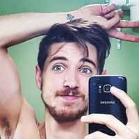 Alejandro Nuñez's Photo