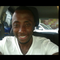 Antony Ejore的照片