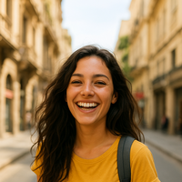 Laetitia Gomez的照片