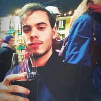 Matheus Da Hora's Photo