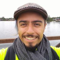 Roy Romero Vivanco的照片