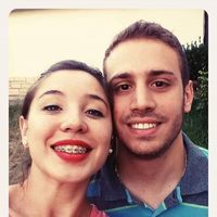 Flor Pavezka的照片