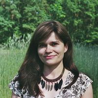 Joanna Gaładyk的照片