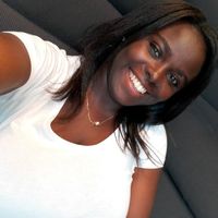 Mary Akua Debrah的照片