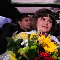 Iulia Iakovlenko's Photo