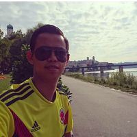 Zdjęcia użytkownika Esteban Gómez