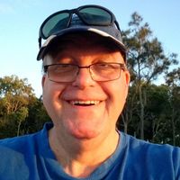 Kevin Stevens's Photo