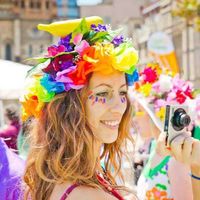 Alice Berger's Photo