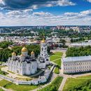 A Day Trip to Vladimir & Suzdal's picture
