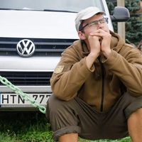 Donatas Vingrys's Photo