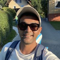 Shreyans Gandhi的照片