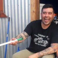 gabriel Rolon's Photo