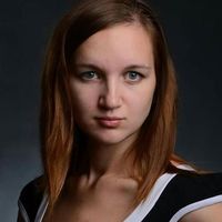 Marina Vladimirova的照片