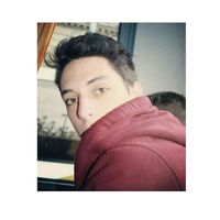 Matteo Bramati's Photo