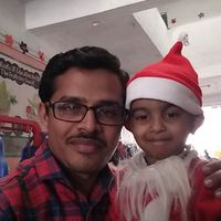 Dnyanesh Panchal的照片