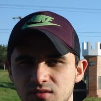 Rodrigo Alves's Photo