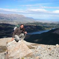 Stephane Soler's Photo