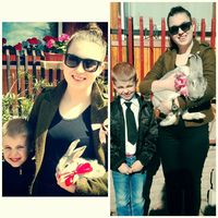 Hajnalka Marton的照片