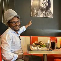 Ras  sunday的照片