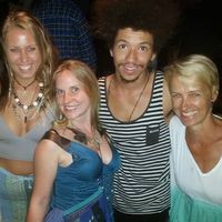 Monique Thomas的照片