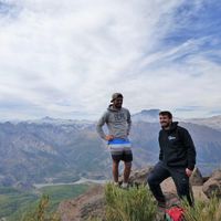 Alexandre BLONDET的照片