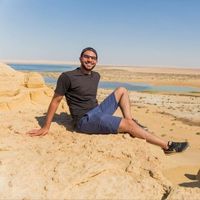 Abdelrahman El Tagoury的照片