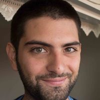 umut ozdemirci's Photo