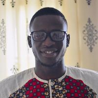 Photos de Nayang Samuel