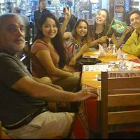 Fernando Javier Medrano's Photo