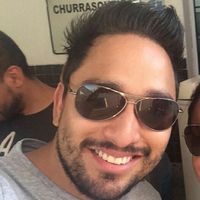 Fotos de Gustavo Guarda