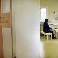 Sergio Nunez's Photo