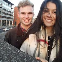 Jack Hargreaves's Photo