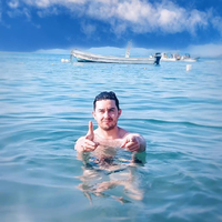 Valentin Duran's Photo