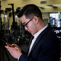 Photos de Richard Kim