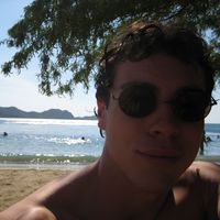 Patrick Cube的照片