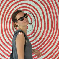 Daria Clavari的照片