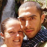 Ibrahim Bourassi's Photo