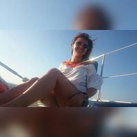 Alejandra García's Photo