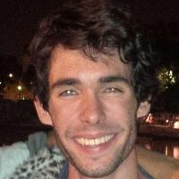 Paul Salaün's Photo