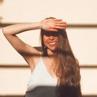 Ariana  Zeballos's Photo