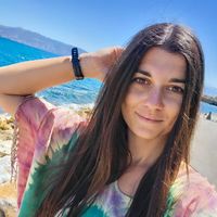 Magdalena Puchalska的照片