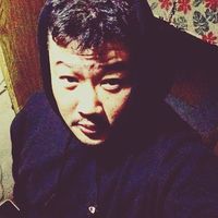 Le foto di Mark Chang