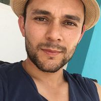 David Pérez Carreño's Photo