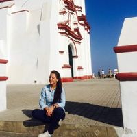 Gianela Burgos's Photo