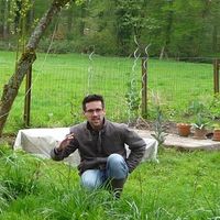 William Béduchaud的照片