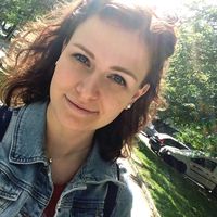 Táňa Šindlerová's Photo