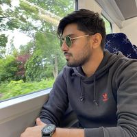 Fotos de Bhavin  Pokar