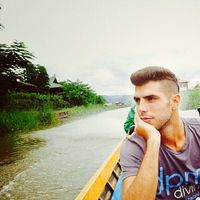 Ismael Bermejo的照片